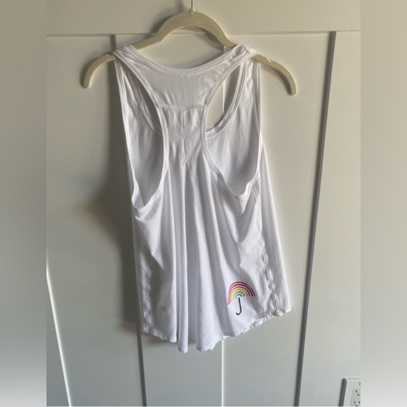 Lululemon Love Tank Special Edition - Picture 2 of 4